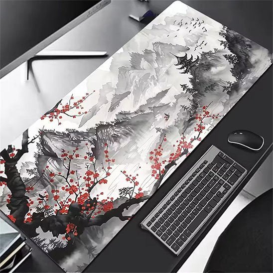 Tapis de souris gamer | UltraGlide - StreaminGaming