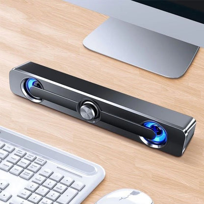 Barre de son PC | UltraSound - StreaminGaming