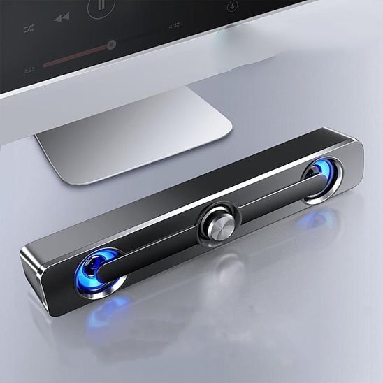 Barre de son PC | UltraSound - StreaminGaming
