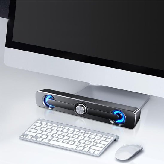 Barre de son PC | UltraSound - StreaminGaming