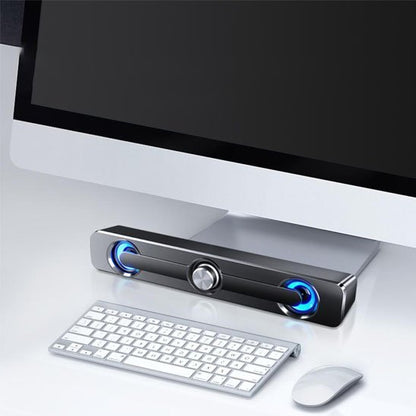 Barre de son PC | UltraSound - StreaminGaming