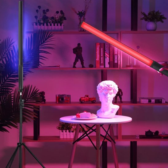 Bâton lumineux | NightBright - StreaminGaming