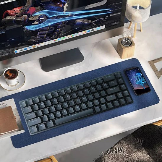 Claviers | Ergonomiques Gaming - StreaminGaming