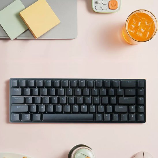 Claviers | Ergonomiques Gaming - StreaminGaming