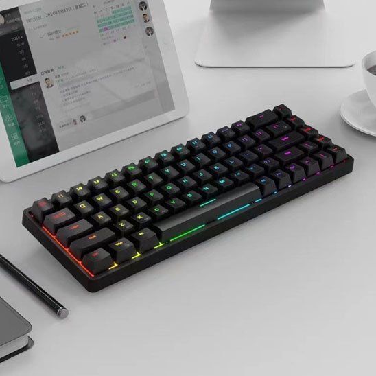 Claviers | Ergonomiques Gaming - StreaminGaming