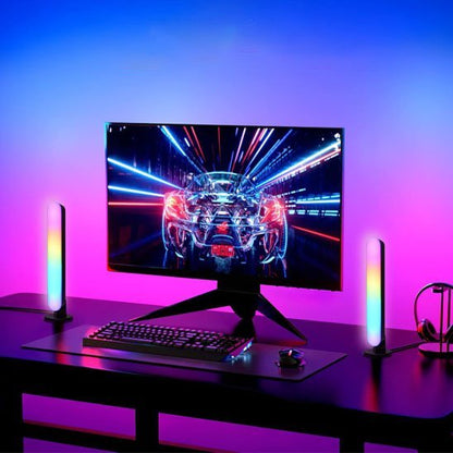 Lampe de bureau LED | Adjustium - StreaminGaming