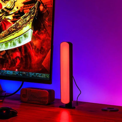 Lampe de bureau LED | Adjustium - StreaminGaming