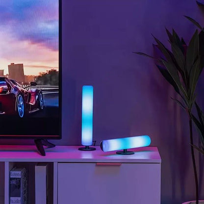 Lampe de bureau LED | Adjustium - StreaminGaming