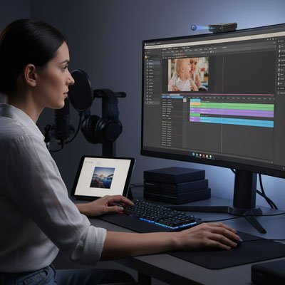 Mini camera sans fil | SecurVision - StreaminGaming
