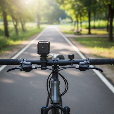 Mini camera sans fil | UltraSec - StreaminGaming