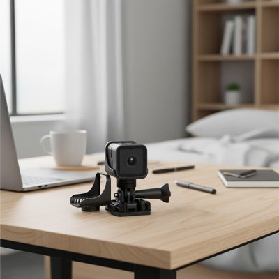 Mini camera sans fil | UltraSec - StreaminGaming