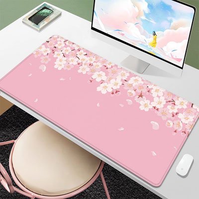 Tapis de souris | ErgoComfort - StreaminGaming