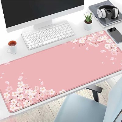 Tapis de souris | ErgoComfort - StreaminGaming