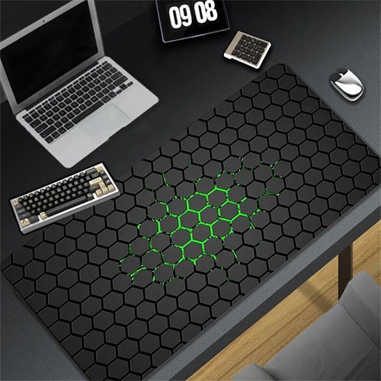 Tapis de souris gamer | PrecisionPlus - StreaminGaming