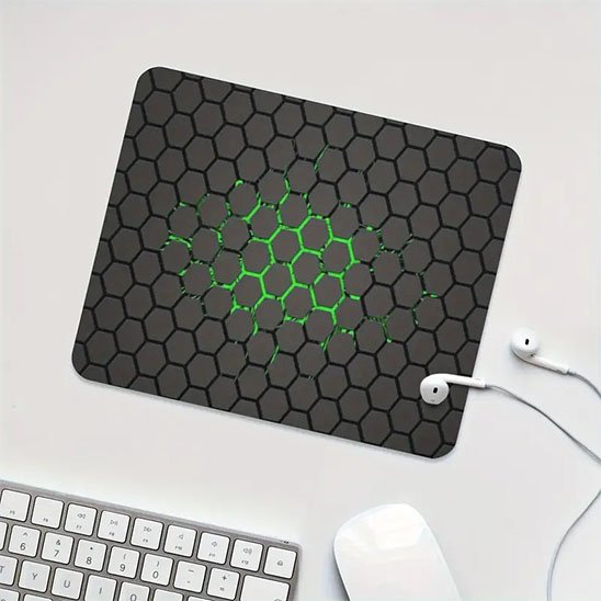 Tapis de souris gamer | PrecisionPlus - StreaminGaming