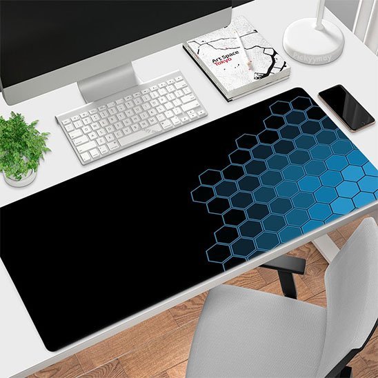 Tapis de souris gamer | PrecisionPlus - StreaminGaming