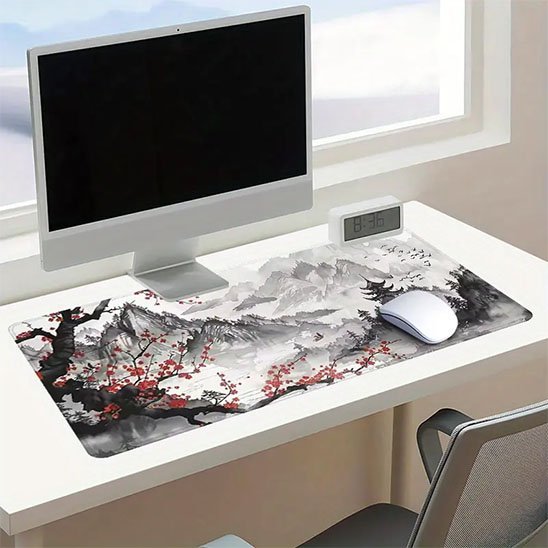 Tapis de souris gamer | UltraGlide - StreaminGaming