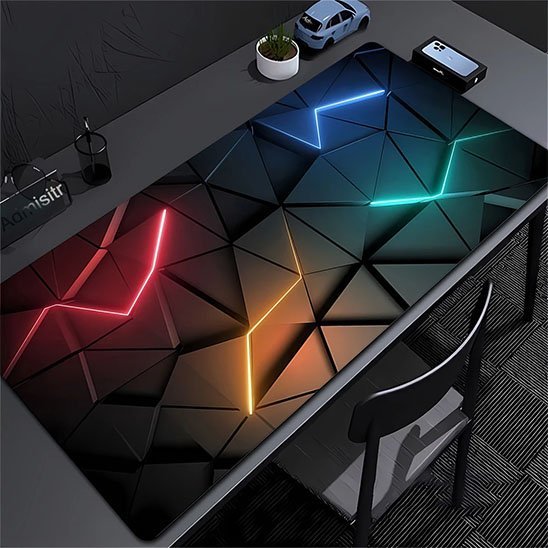 Tapis de souris gamer | UltraGliss - StreaminGaming