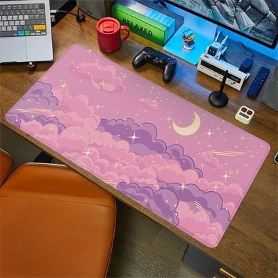 Tapis de souris gamer | UltraPrecision - StreaminGaming
